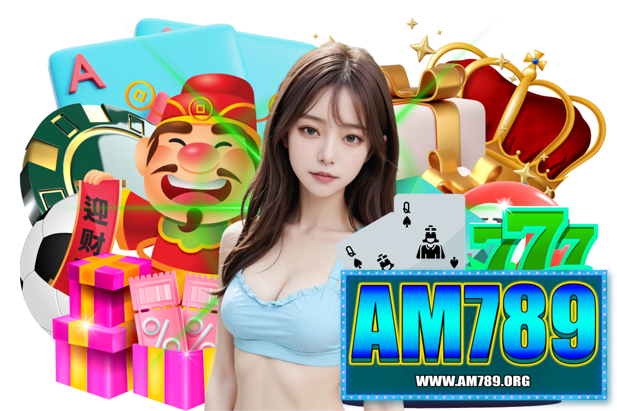 am789 สล็อต